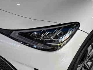 smart Smart #1 2025 купить из Китая, цена 3 671 000 ₽ — Suifenhe Auto