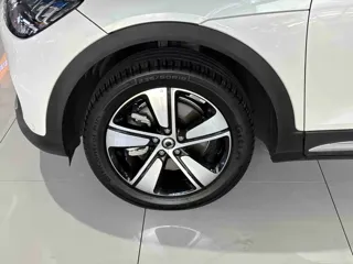 smart Smart #1 2025 купить из Китая, цена 3 671 000 ₽ — Suifenhe Auto