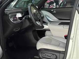 smart Smart #1 2025 купить из Китая, цена 3 671 000 ₽ — Suifenhe Auto
