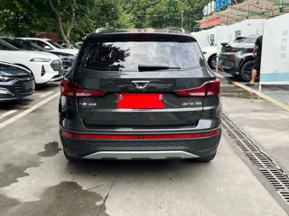 Volkswagen Jetta 2023 купить из Китая, цена 1 422 000 ₽ — Suifenhe Auto