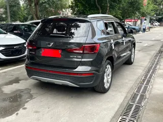 Volkswagen Jetta 2023 купить из Китая, цена 1 422 000 ₽ — Suifenhe Auto
