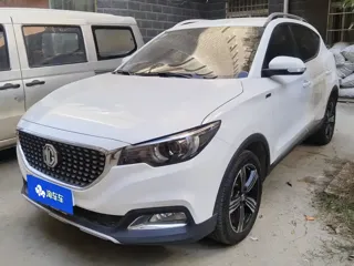 MG ZS 2018 купить из Китая, цена 1 069 000 ₽ — Suifenhe Auto