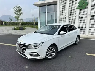 Roewe i5 2021 купить из Китая, цена 1 138 000 ₽ — Suifenhe Auto