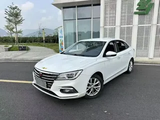 Roewe i5 2021 купить из Китая, цена 1 138 000 ₽ — Suifenhe Auto