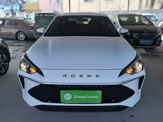 Roewe i5 2025 купить из Китая, цена 1 166 000 ₽ — Suifenhe Auto