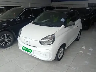 Roewe CLEVER 2021 купить из Китая, цена 805 000 ₽ — Suifenhe Auto