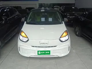 Roewe CLEVER 2021 купить из Китая, цена 805 000 ₽ — Suifenhe Auto
