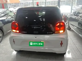 Roewe CLEVER 2021 купить из Китая, цена 805 000 ₽ — Suifenhe Auto