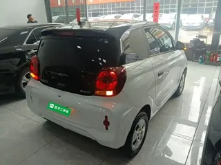 Roewe CLEVER 2021 купить из Китая, цена 805 000 ₽ — Suifenhe Auto