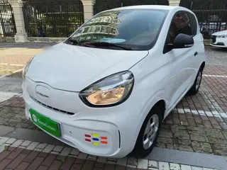 Roewe CLEVER 2021 купить из Китая, цена 814 000 ₽ — Suifenhe Auto