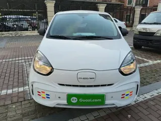 Roewe CLEVER 2021 купить из Китая, цена 814 000 ₽ — Suifenhe Auto