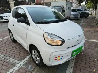 Roewe CLEVER 2021 купить из Китая, цена 814 000 ₽ — Suifenhe Auto