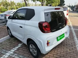 Roewe CLEVER 2021 купить из Китая, цена 814 000 ₽ — Suifenhe Auto