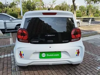 Roewe CLEVER 2021 купить из Китая, цена 814 000 ₽ — Suifenhe Auto