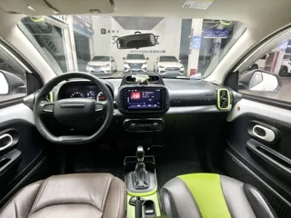 Roewe CLEVER 2020 купить из Китая, цена 684 000 ₽ — Suifenhe Auto