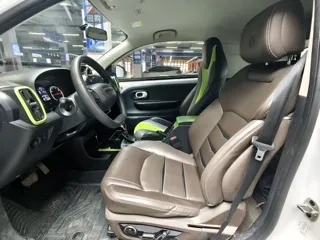 Roewe CLEVER 2020 купить из Китая, цена 684 000 ₽ — Suifenhe Auto