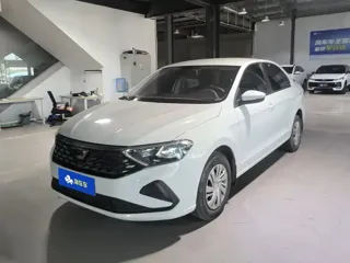 Jetta VA3 2022 купить из Китая, цена 1 013 000 ₽ — Suifenhe Auto