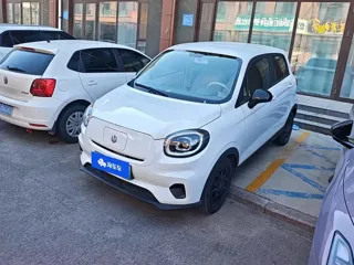 Leapmotor T03 2025 купить из Китая, цена 1 118 000 ₽ — Suifenhe Auto
