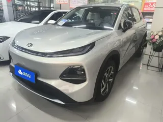 Changan Q05 2026 купить из Китая, цена 1 832 000 ₽ — Suifenhe Auto