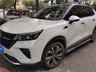 Wuling Xingchen 2021 купить из Китая, цена 1 194 000 ₽ — Suifenhe Auto