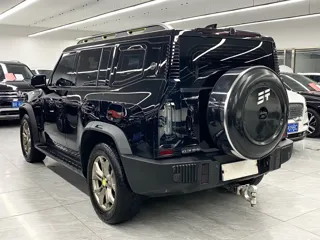 Jetour Traveller 2024 купить из Китая, цена 4 031 000 ₽ — Suifenhe Auto