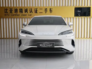 BYD Seal 2025 купить из Китая, цена 3 296 000 ₽ — Suifenhe Auto