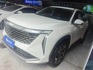 Geely Boyue L 2025 купить из Китая, цена 2 775 000 ₽ — Suifenhe Auto