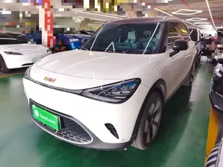 smart Smart #1 2025 купить из Китая, цена 4 601 000 ₽ — Suifenhe Auto