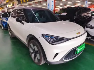 smart Smart #1 2025 купить из Китая, цена 4 601 000 ₽ — Suifenhe Auto