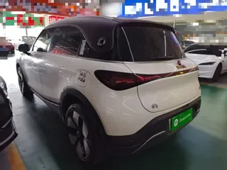 smart Smart #1 2025 купить из Китая, цена 4 601 000 ₽ — Suifenhe Auto