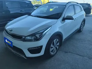 Kia KX CROSS 2020 купить из Китая, цена 1 357 000 ₽ — Suifenhe Auto