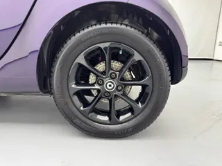 smart fortwo 2018 купить из Китая, цена 1 169 000 ₽ — Suifenhe Auto