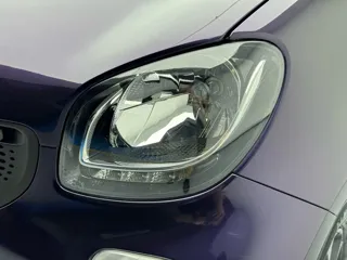 smart fortwo 2018 купить из Китая, цена 1 169 000 ₽ — Suifenhe Auto