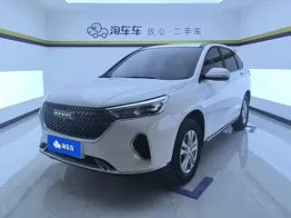 Haval M6 2022 купить из Китая, цена 1 064 000 ₽ — Suifenhe Auto