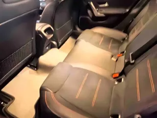 Mercedes-Benz CLA 2024 купить из Китая, цена 4 364 000 ₽ — Suifenhe Auto