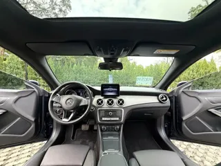 Mercedes-Benz CLA 2018 купить из Китая, цена 1 621 000 ₽ — Suifenhe Auto
