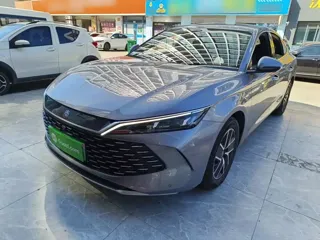 BYD Qin 2025 купить из Китая, цена 2 781 000 ₽ — Suifenhe Auto