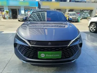 BYD Qin 2025 купить из Китая, цена 2 781 000 ₽ — Suifenhe Auto