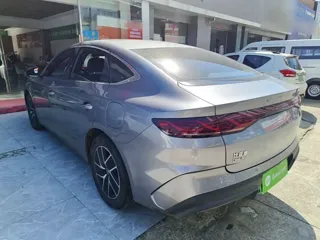 BYD Qin 2025 купить из Китая, цена 2 781 000 ₽ — Suifenhe Auto