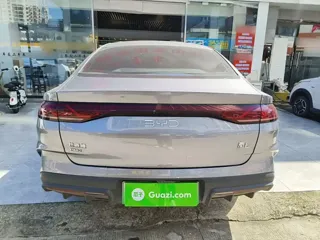 BYD Qin 2025 купить из Китая, цена 2 781 000 ₽ — Suifenhe Auto