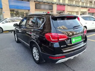 Haval H6 2020 купить из Китая, цена 1 247 000 ₽ — Suifenhe Auto