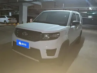 Changan Oshan X70A 2019 купить из Китая, цена 1 052 000 ₽ — Suifenhe Auto