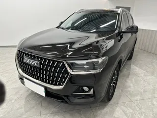 Haval H6 2024 купить из Китая, цена 1 922 000 ₽ — Suifenhe Auto
