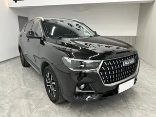 Haval H6 2024 купить из Китая, цена 1 922 000 ₽ — Suifenhe Auto