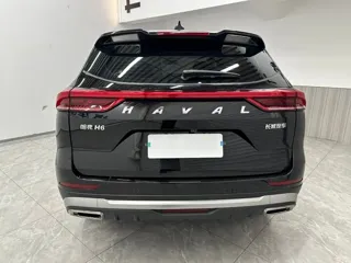 Haval H6 2024 купить из Китая, цена 1 922 000 ₽ — Suifenhe Auto