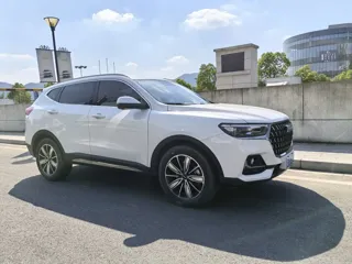 Haval H6 2024 купить из Китая, цена 1 714 000 ₽ — Suifenhe Auto
