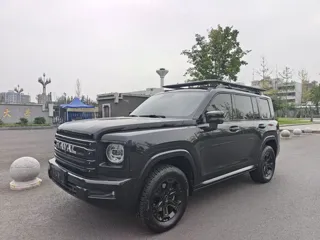 Haval H9 2025 купить из Китая, цена 4 985 000 ₽ — Suifenhe Auto