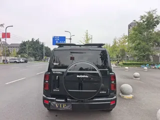Haval H9 2025 купить из Китая, цена 4 985 000 ₽ — Suifenhe Auto