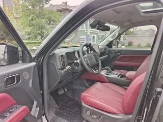 Haval H9 2025 купить из Китая, цена 4 985 000 ₽ — Suifenhe Auto