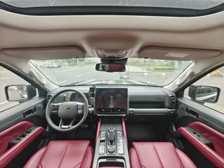 Haval H9 2025 купить из Китая, цена 4 985 000 ₽ — Suifenhe Auto